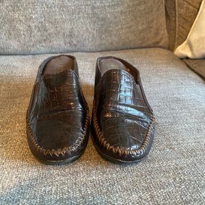 Rialto Comfort loafers size 8